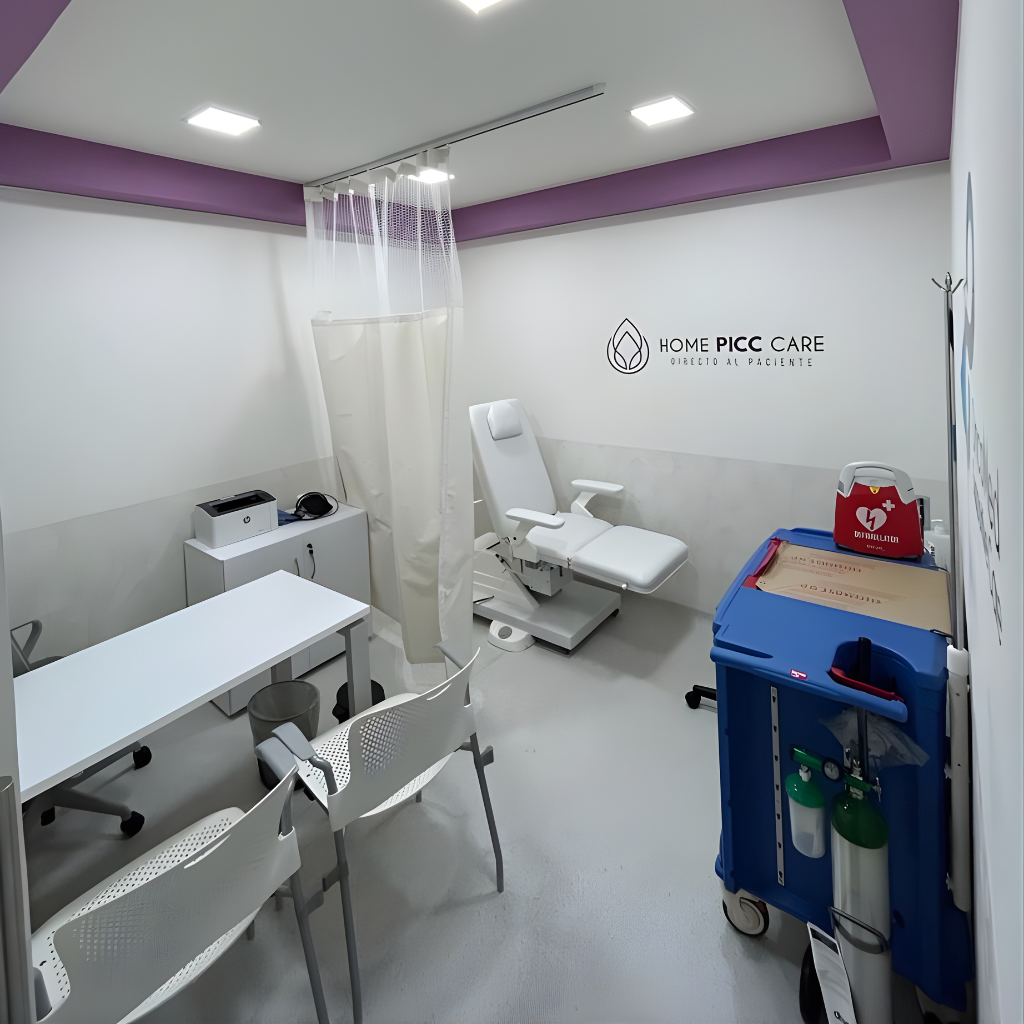 Clínicas Ambulatorias